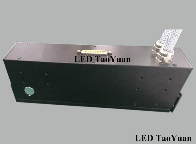 UV INK Curing Lamp Water Cooled 385nm 800W